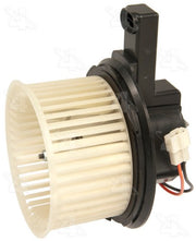 HVAC Blower Motor Four Seasons 75854