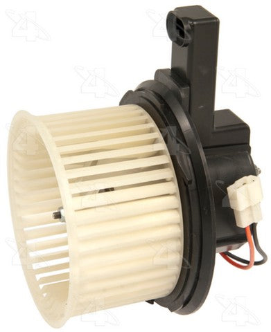 HVAC Blower Motor Four Seasons 75854