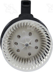 HVAC Blower Motor Four Seasons 75854