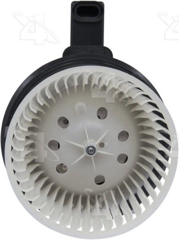 HVAC Blower Motor Four Seasons 75854