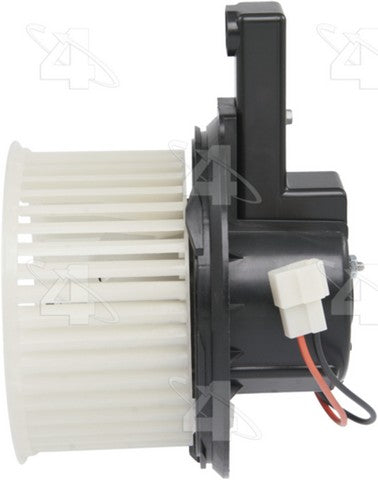 HVAC Blower Motor Four Seasons 75854