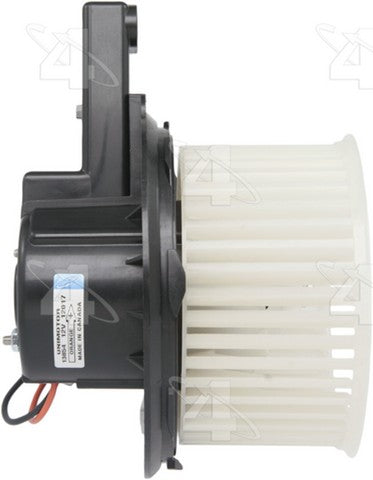HVAC Blower Motor Four Seasons 75854