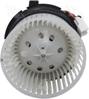 HVAC Blower Motor Four Seasons 75856