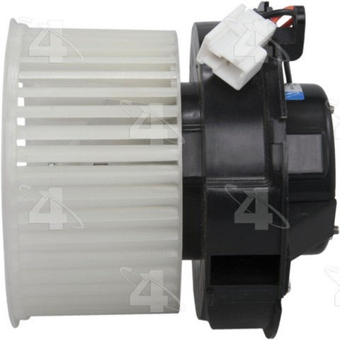 HVAC Blower Motor Four Seasons 75856