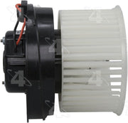 HVAC Blower Motor Four Seasons 75856