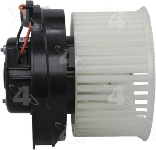 HVAC Blower Motor Four Seasons 75856