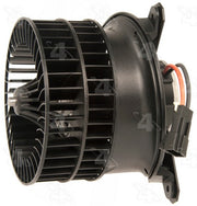 HVAC Blower Motor Four Seasons 75857