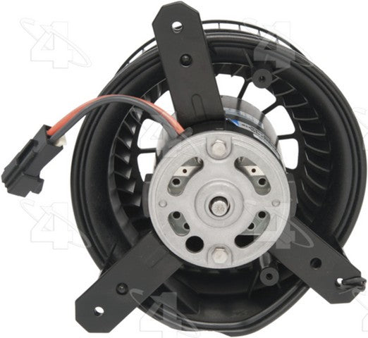 HVAC Blower Motor Four Seasons 75857