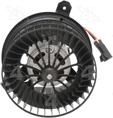 HVAC Blower Motor Four Seasons 75857