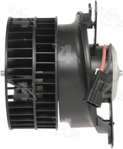 HVAC Blower Motor Four Seasons 75857