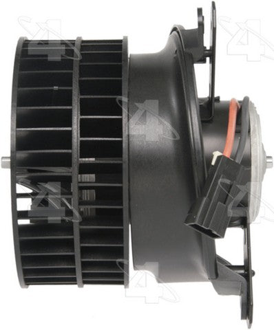 HVAC Blower Motor Four Seasons 75857