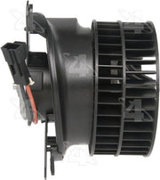 HVAC Blower Motor Four Seasons 75857