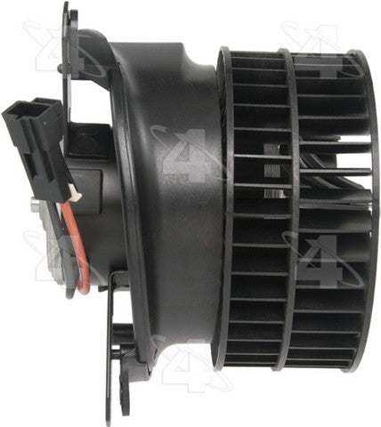 HVAC Blower Motor Four Seasons 75857