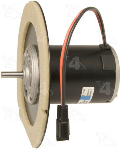 HVAC Blower Motor Four Seasons 75858