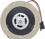 HVAC Blower Motor Four Seasons 75858
