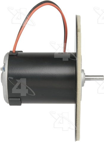 HVAC Blower Motor Four Seasons 75858