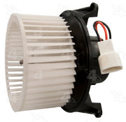 HVAC Blower Motor Four Seasons 75859