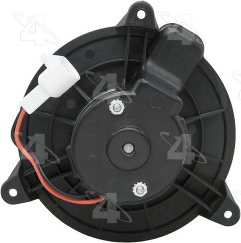 HVAC Blower Motor Four Seasons 75859