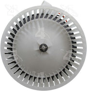 HVAC Blower Motor Four Seasons 75859