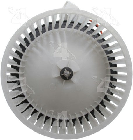 HVAC Blower Motor Four Seasons 75859