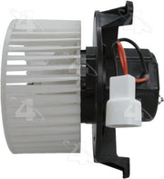 HVAC Blower Motor Four Seasons 75859