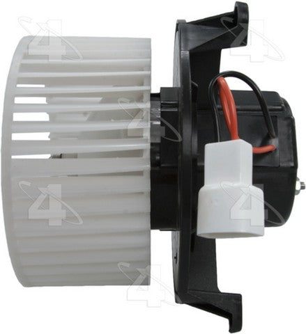 HVAC Blower Motor Four Seasons 75859