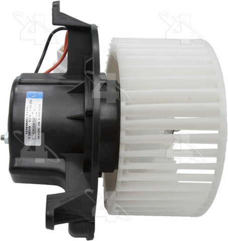 HVAC Blower Motor Four Seasons 75859