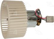 HVAC Blower Motor Four Seasons 75861