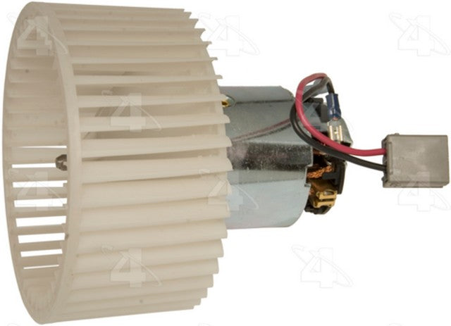 HVAC Blower Motor Four Seasons 75861