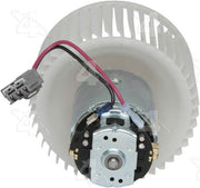 HVAC Blower Motor Four Seasons 75861