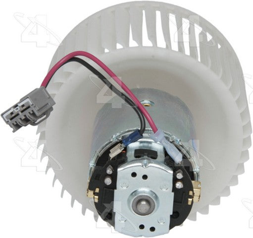 HVAC Blower Motor Four Seasons 75861