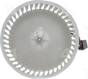 HVAC Blower Motor Four Seasons 75861