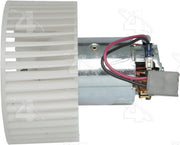 HVAC Blower Motor Four Seasons 75861