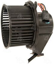 HVAC Blower Motor Four Seasons 75865
