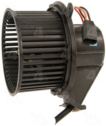 HVAC Blower Motor Four Seasons 75865