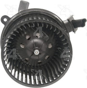 HVAC Blower Motor Four Seasons 75865
