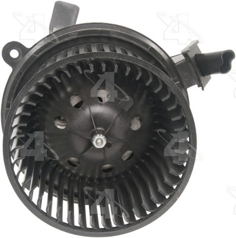 HVAC Blower Motor Four Seasons 75865