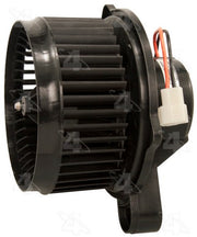 HVAC Blower Motor Four Seasons 75867