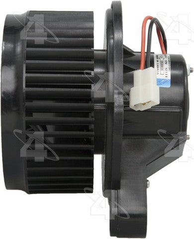 HVAC Blower Motor Four Seasons 75867