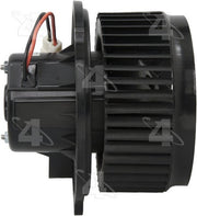 HVAC Blower Motor Four Seasons 75867