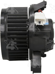 HVAC Blower Motor Four Seasons 75870