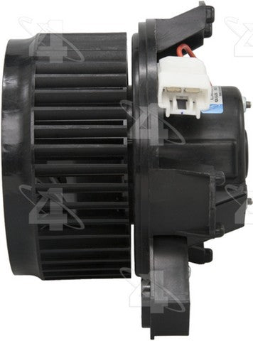 HVAC Blower Motor Four Seasons 75870
