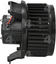 HVAC Blower Motor Four Seasons 75870