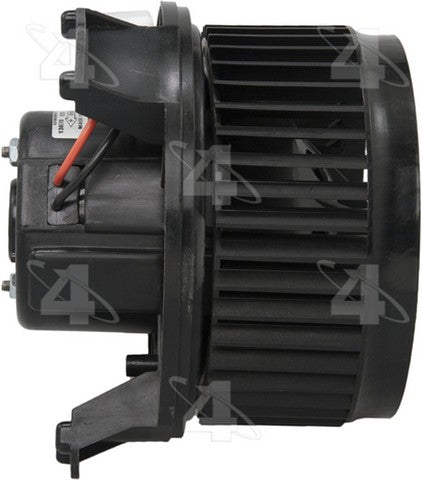 HVAC Blower Motor Four Seasons 75870
