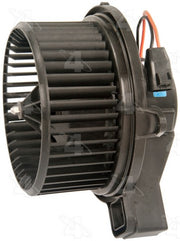 HVAC Blower Motor Four Seasons 75874
