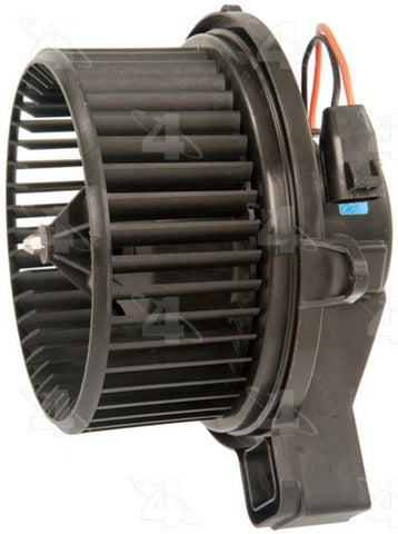 HVAC Blower Motor Four Seasons 75874
