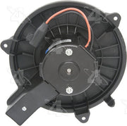 HVAC Blower Motor Four Seasons 75874