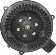HVAC Blower Motor Four Seasons 75874