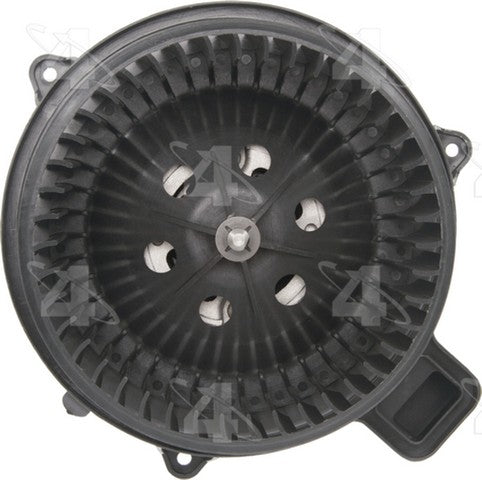 HVAC Blower Motor Four Seasons 75874