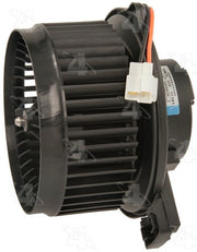 HVAC Blower Motor Four Seasons 75875